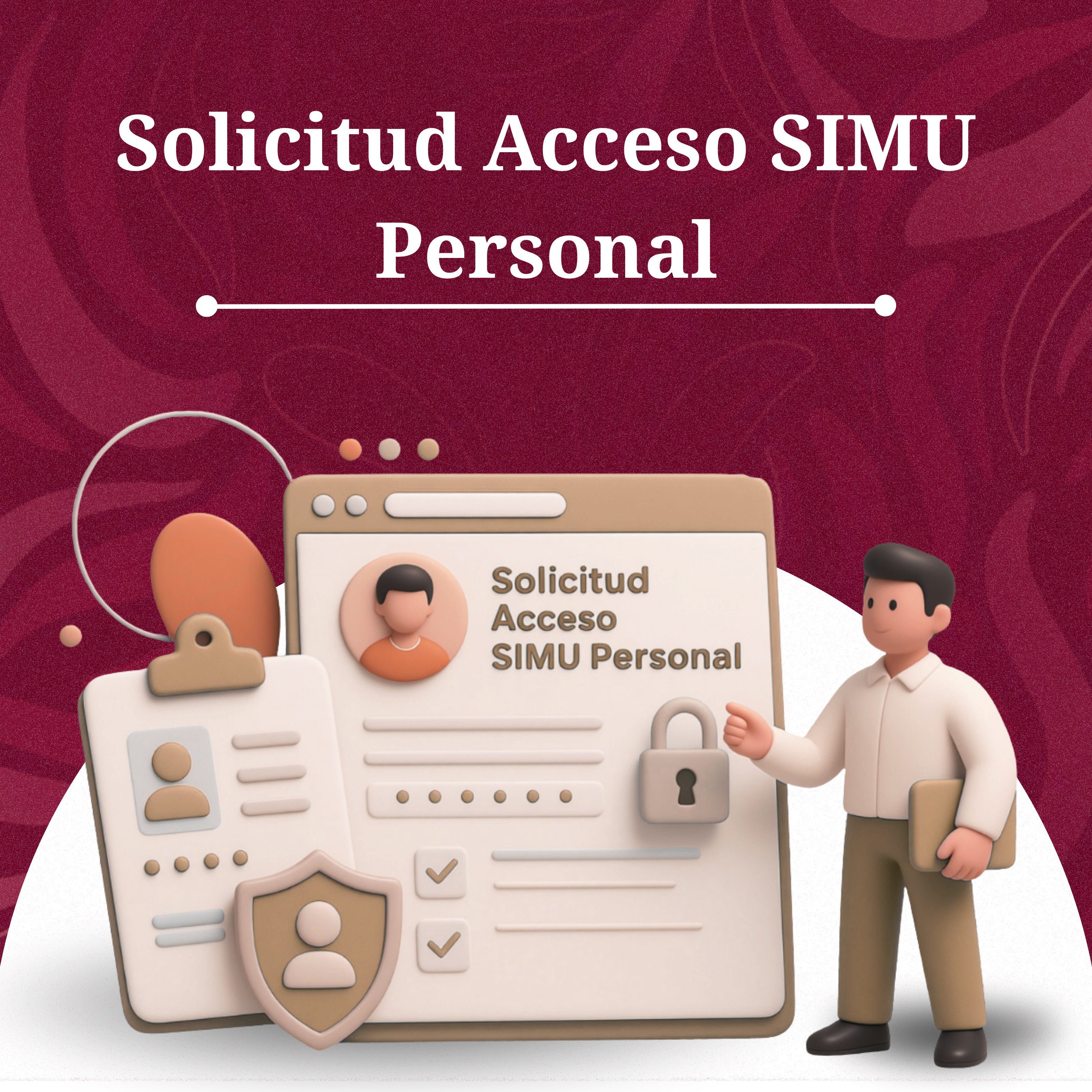SIMU Personal